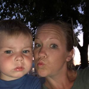 Meet your Posher, Allison